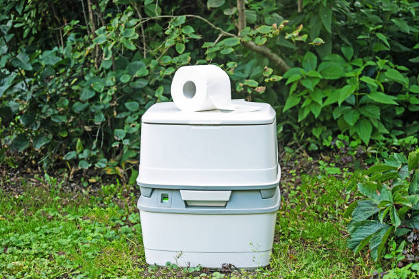 Best Luxury portable toilet rental  in Mount Clemens, MI