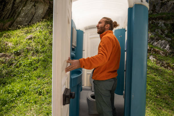 Best Luxury portable toilet rental  in Mount Clemens, MI