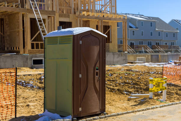 Trusted Mount Clemens, MI porta potty rental Experts