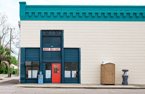 Best Affordable portable toilet rental  in Mount Clemens, MI