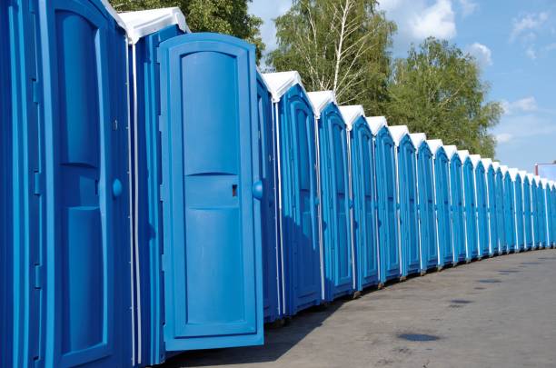 Best Temporary restroom rental  in Mount Clemens, MI